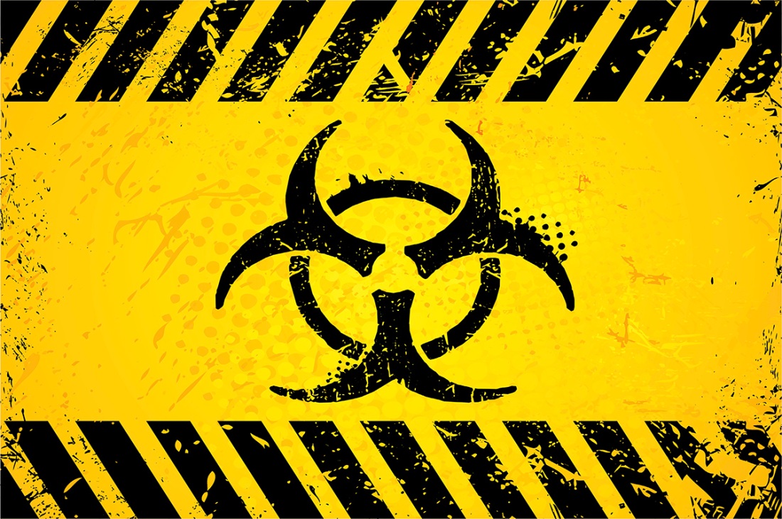 Consider Using Biohazard Cleaning Services To Protect Your Home